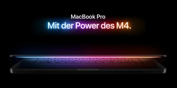 Stiftung Warentest zum M4 MacBook Pro: „Der beste Computer, den wir je geprüft haben“