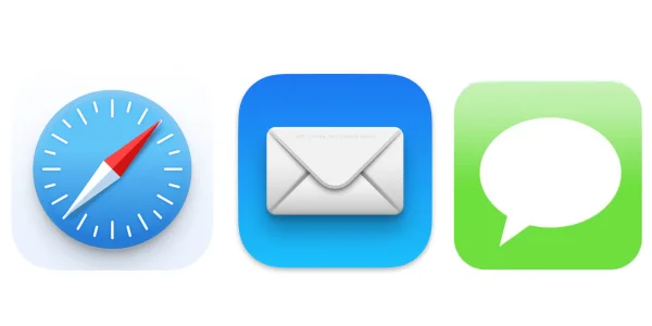 iOS 17: Automatische Entfernung von Trackingparametern aus URLs in Safari, Nachrichten und Mails