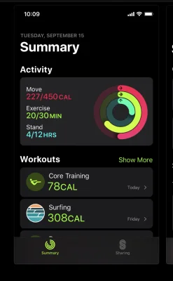 Apple Fitness+ geht in ausgewählten Ländern an den Start
