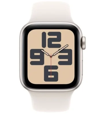 Zu hoher Preis? Apple verkauft die Apple Watch SE generalüberholt ab 209 Euro