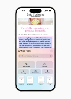 Jetzt ist es offiziell: iOS 18 läuft auf allen iOS-17-Geräten