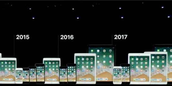 iOS 12 - die wichtigsten Infos im Überblick