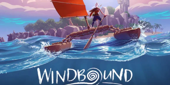 "Windbound" für Windows eine Woche lang kostenlos im Epic Games Store