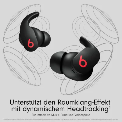 Schnäppchen: Beats Fit Pro bei Amazon 31 Euro günstiger für 199 Euro
