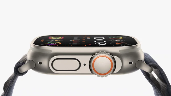 S9 der Apple Watch Series 9 & Ultra 2: Apple verlegt die Fertigung in die USA