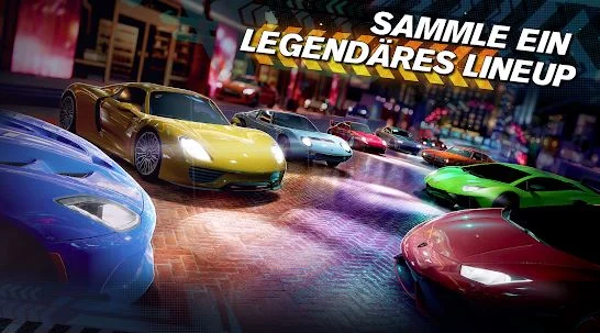 Forza Street: Erscheint am 5. Mai eine neue Version für iOS, iPadOS & Android?