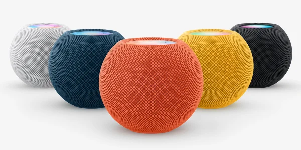 HomePod Software 15.1.1 verfügbar