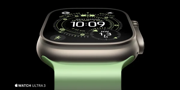 Apple Watch Ultra 3: Zweiwege-Satellitenkommunikation & 5G ab 899 Euro