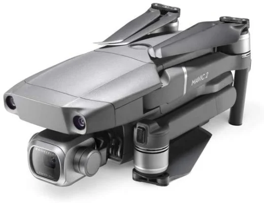 Dji Mavic 2 Pro mit Smart Controller