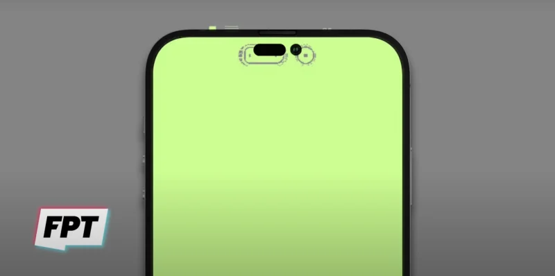 iPhone 14 Pro: Punch-Holes könnten größer werden als gedacht