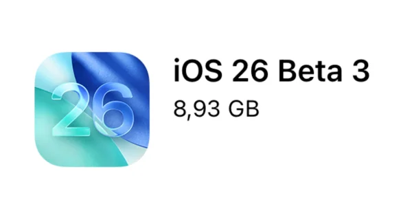 iOS 26: Die dritte Beta ist da – Das ist neu!