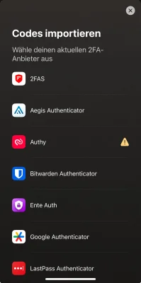 Proton Authenticator: Schweizer Softwareunternehmen veröffentlicht App zur Zwei-Faktor-Authentifizierung für alle
