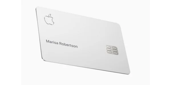 Apple sichert sich Namensrechte für die Apple Card & Apple Cash in Europa, Asien und Kanada
