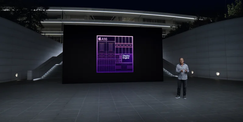 Teurer A16: Prozessor des iPhone 14 Pro kostet doppelt so viel wie der A15