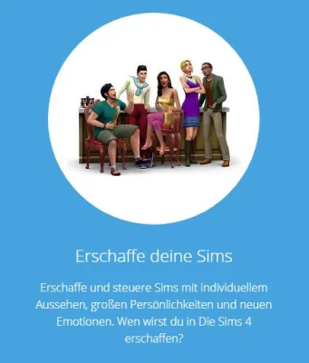 40 Euro gespart: Die Sims 4 für Mac & PC aktuell kostenlos erhältlich