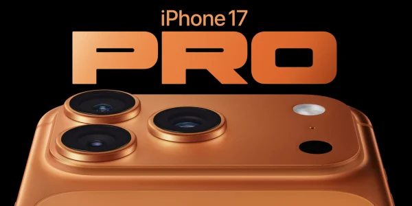 iPhone 17 Pro & iPhone 17 Pro Max: Das sind Apples neue Flaggschiffe!