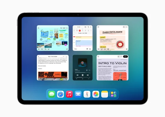 iPadOS 26: Für ein iPad-Modell wurde das Update gestrichen