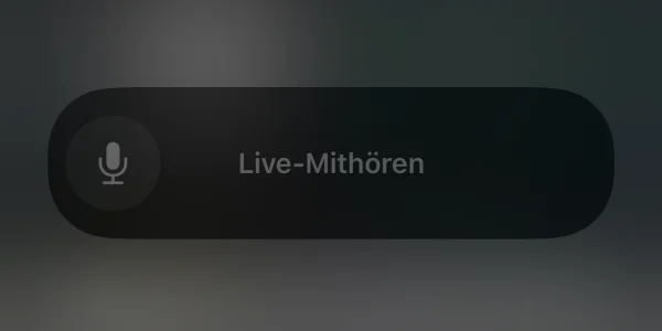 „Live Mithören“: Untertitel kommen auf die Apple Watch
