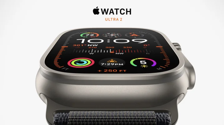 Apple Watch Series 9 & Ultra 2: Verkaufsverbot in den USA vorübergehend ausgesetzt