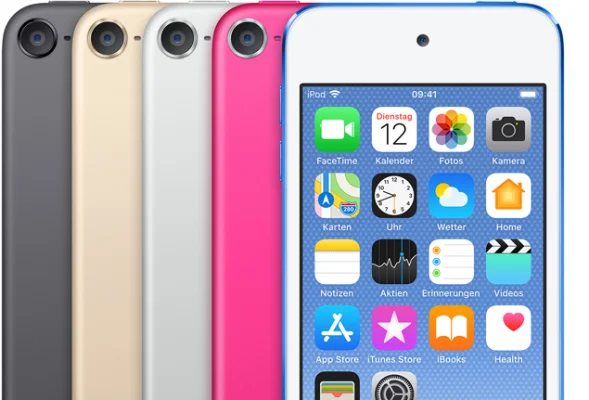 Ohne Home Button & Face ID: Beta-Version von iOS 12.2 liefert Hinweise zum neuen iPod touch