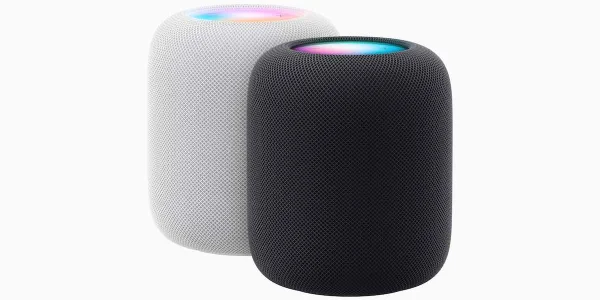 HomePod 2: Apple erklärt das Comeback des smarten Lautsprechers