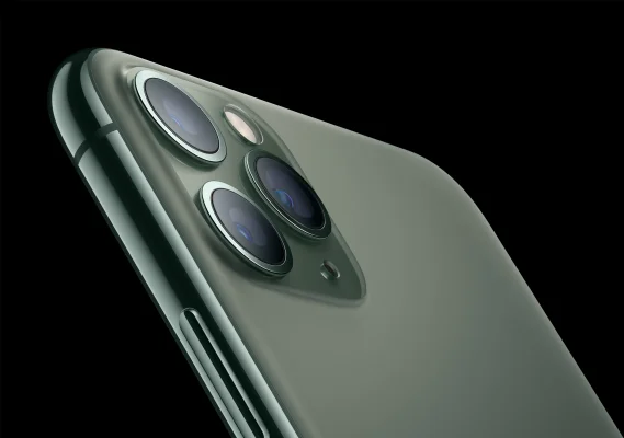 Doppelsieg: iPhone 11 Pro & iPhone 11 Pro Max belegen die ersten beiden Plätze bei Consumer Reports