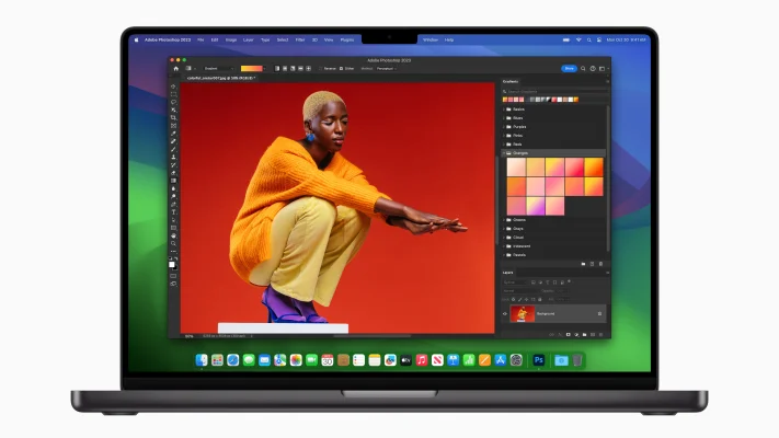 Apple verkauft das 14 Zoll M3 MacBook Pro als Refurbished-Gerät