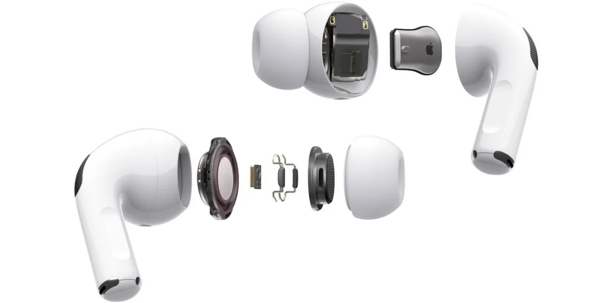 AirPods Pro: Firmware-Update zukünftig im Apple Store manuell aufspielen