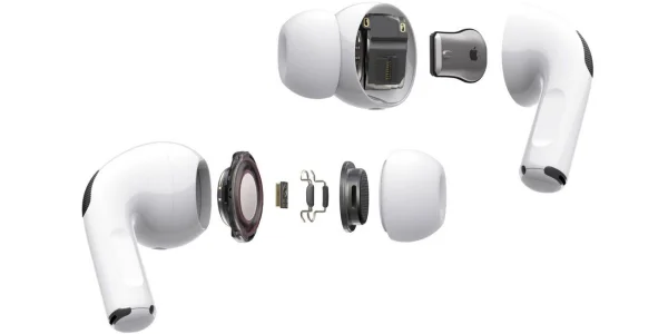 AirPods Pro: Firmware-Update zukünftig im Apple Store manuell aufspielen