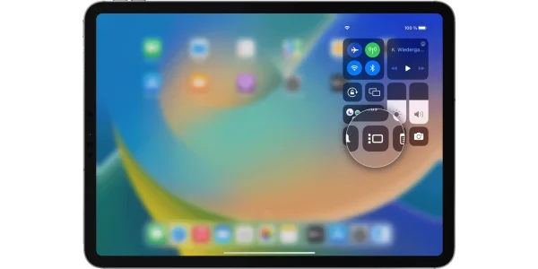 iPadOS 17: Apple verbessert den Stage Manager für das iPad