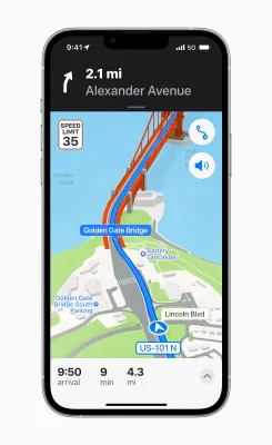 "California streaming": Apple stellt das iPhone 13, iPhone 13 mini und das iPhone 13 Pro vor