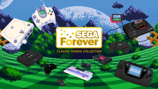 SEGA forever: VectorMan Classic ab sofort kostenlos im App Store