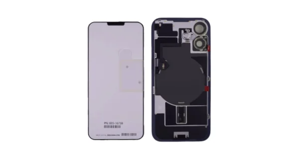 iPhone 16 & iPhone 16 Pro: Apple verkauft Ersatzteile in seinem Self-Service-Reparatur-Store