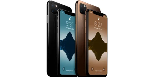 Neue iPhones - 3D Touch wird eingestellt, Touch ID könnte wieder zurückkehren