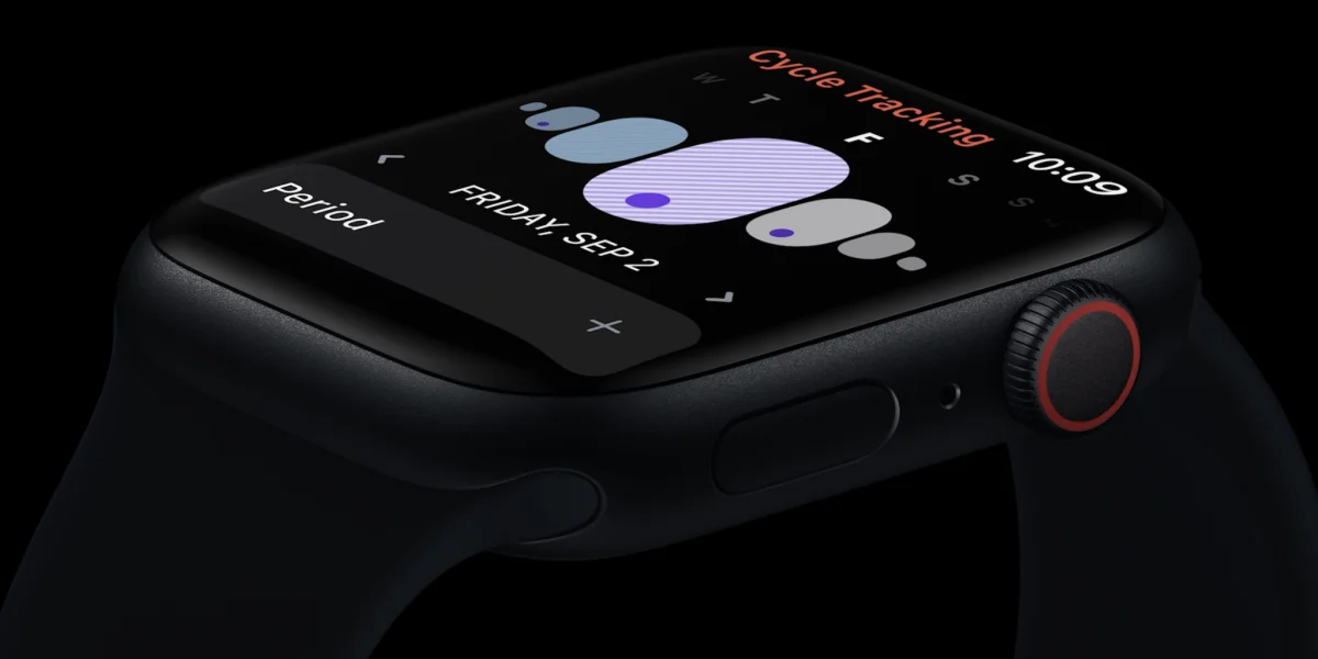 Apple Watch Series 9: Nach drei Jahren wieder ein Prozessor-Upgrade?