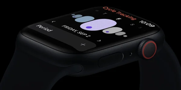 Apple Watch Series 9: Nach drei Jahren wieder ein Prozessor-Upgrade?