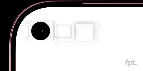 iPhone 18 Pro & iPhone 18 Pro Max mit Punch Hole? Leaker zeigt erste Bilder