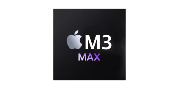 Apple testet den M3 Max mit 16 Prozessor- und 40 GPU-Kernen