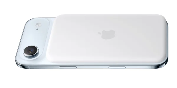 iPhone Air MagSafe Batterie: Apple veröffentlicht neue Firmware – und zieht sie wieder zurück!