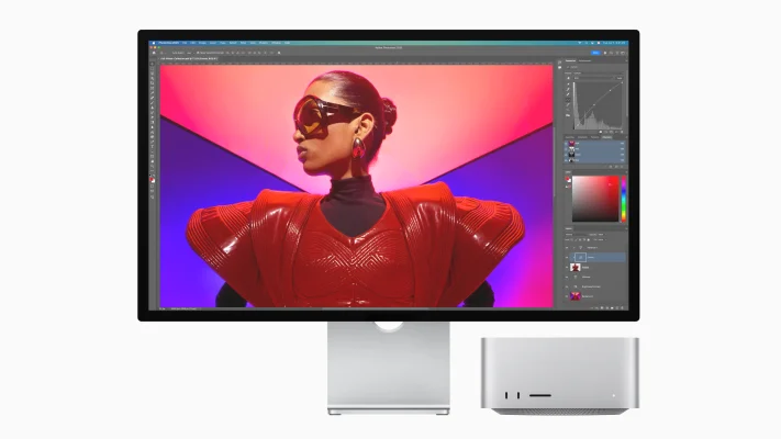 Leistungsstärkster Mac aller Zeiten: Apple stellt neuen Mac Studio mit M3 Ultra & M4 Max vor