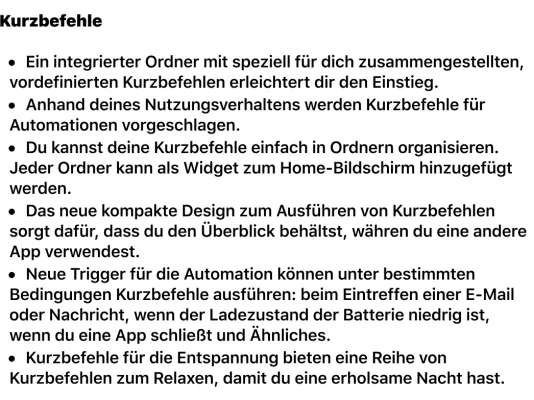 Apple veröffentlicht iOS 14, iPadOS 14 & tvOS 14