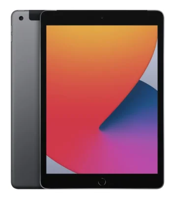 iPad der achten Generation: Apple stellt neues Einsteiger-Tablet vor