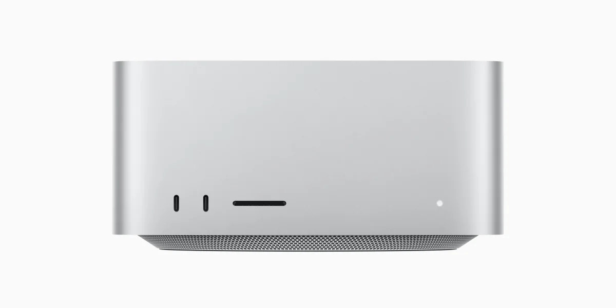 Leistungsstärkster Mac aller Zeiten: Apple stellt neuen Mac Studio mit M3 Ultra & M4 Max vor