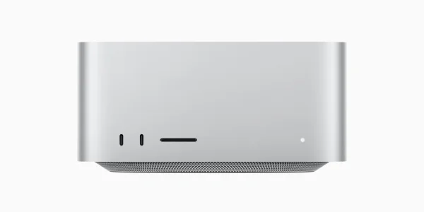 Leistungsstärkster Mac aller Zeiten: Apple stellt neuen Mac Studio mit M3 Ultra & M4 Max vor