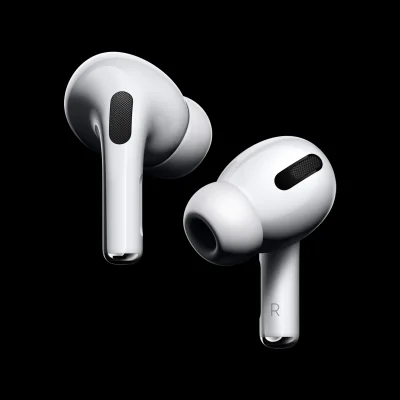 AirPods Pro erfolgreicher als gedacht: Apple lässt doppelte Menge produzieren