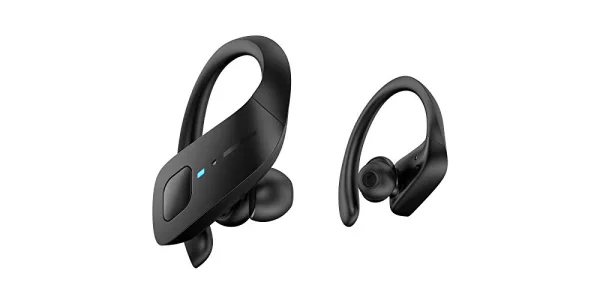 HolyHigh Bluetooth Kopfhörer mit Gutschein für nur 9,99€