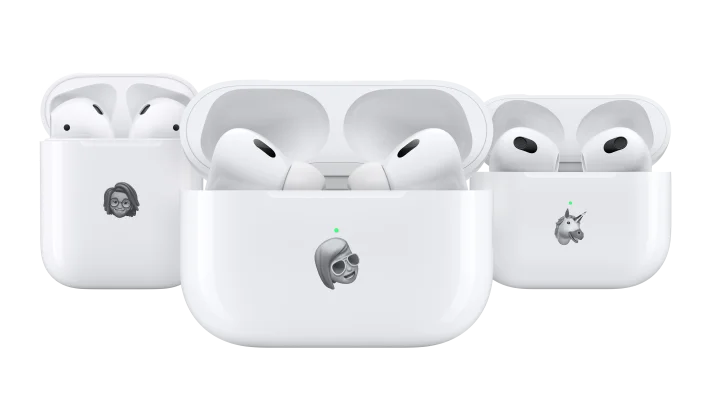 Apple veröffentlicht neue Beta-Firmware für die AirPods, AirPods Pro & AirPods Max