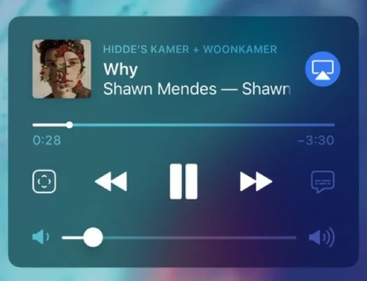 Apple veröffentlicht erste Beta von iOS 12.2 mit Siri-Support für AirPods-2-Kopfhörer