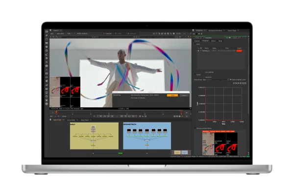 Apple kündigt das MacBook Pro mit M5 Pro und M5 Max an