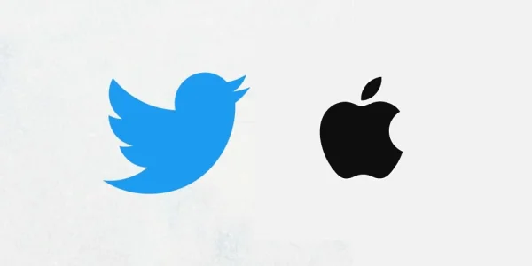 Apple will Twitter nicht verbannen - EU unter Umständen aber schon